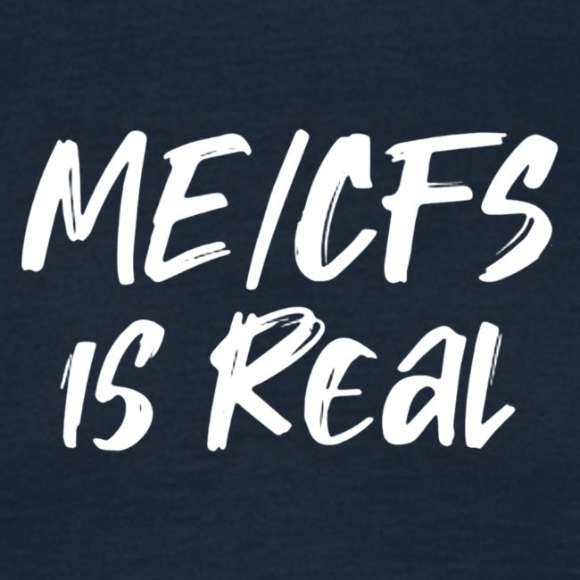ME/CFS is real