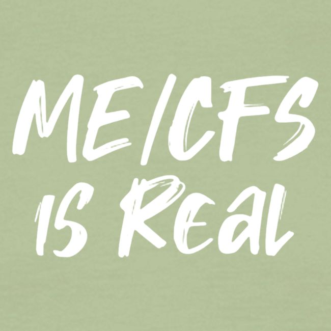 ME/CFS is real
