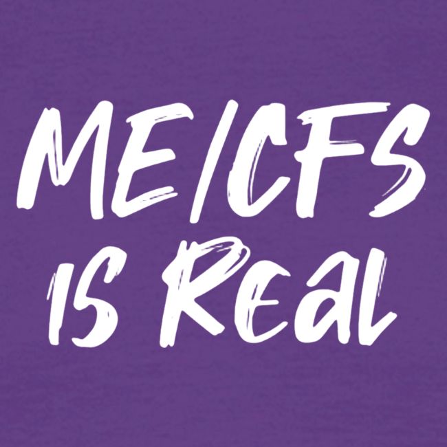 ME/CFS is real