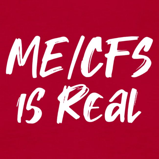 ME/CFS is real