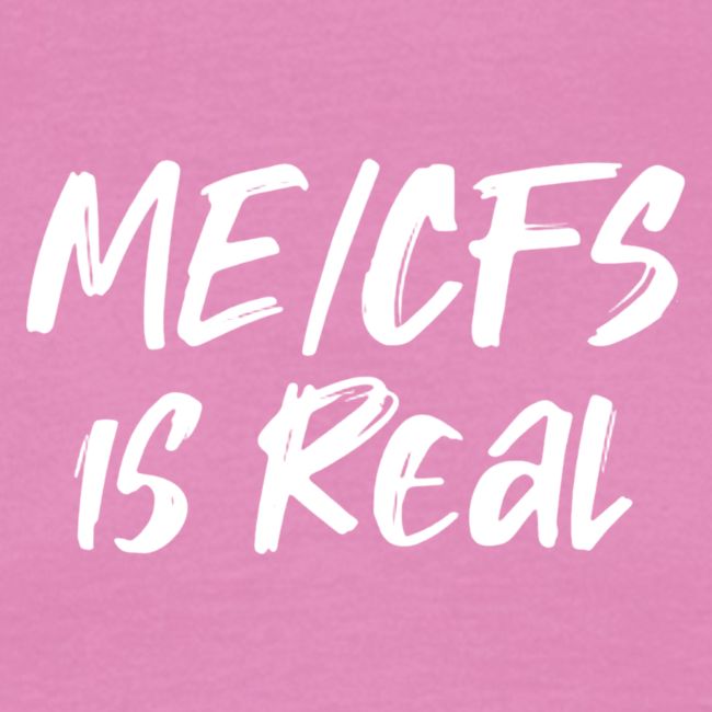 ME/CFS is real