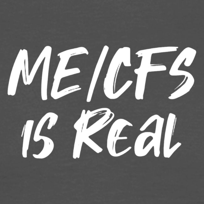 ME/CFS is real
