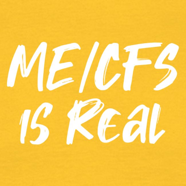 ME/CFS is real