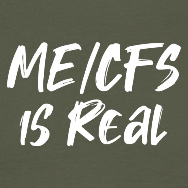 ME/CFS is real