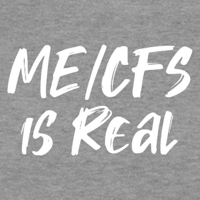 ME/CFS is real