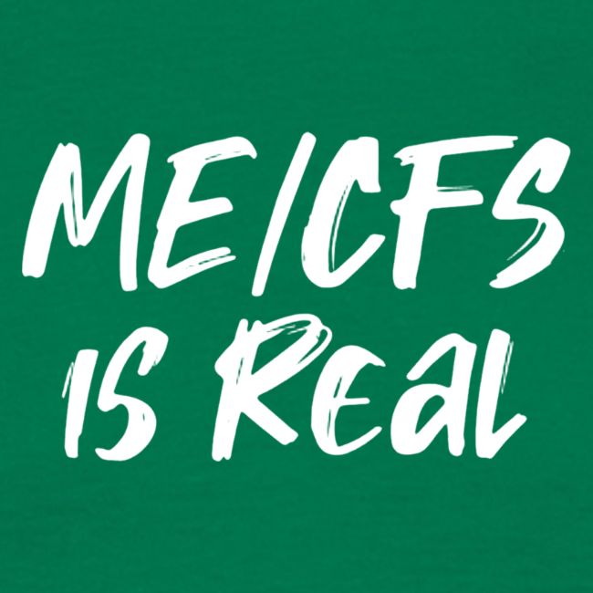 ME/CFS is real