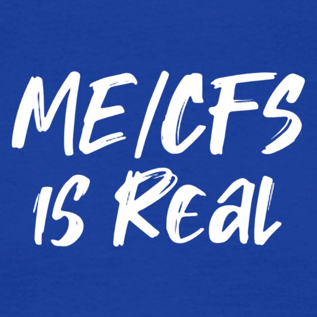 ME/CFS is real