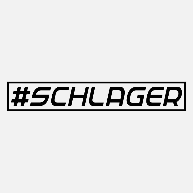 #SCHLAGER