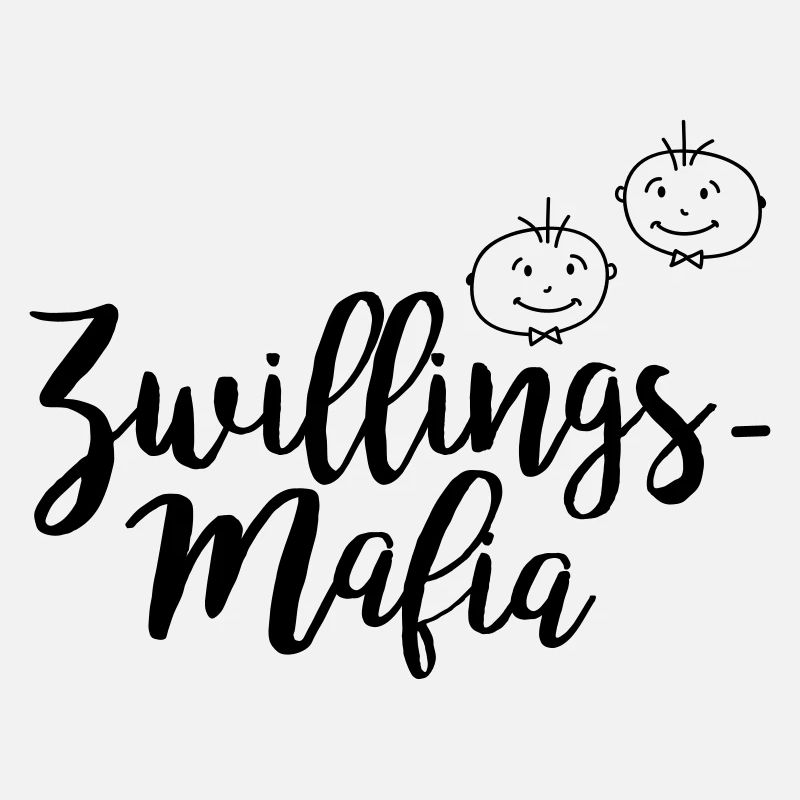 Zwillingsmafia: Buben