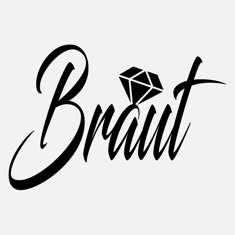 Braut Diamant
