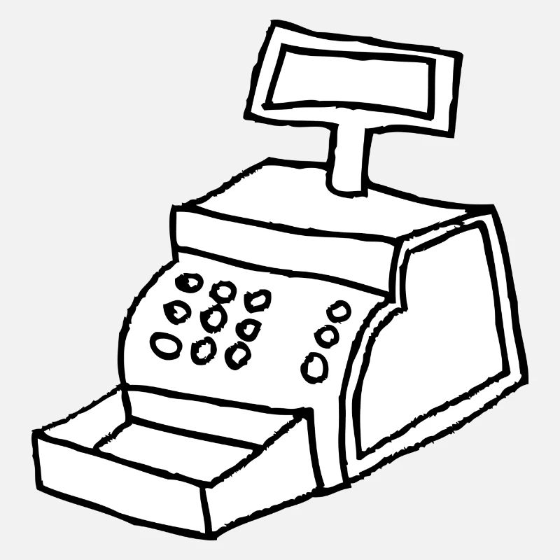 Registrierkasse