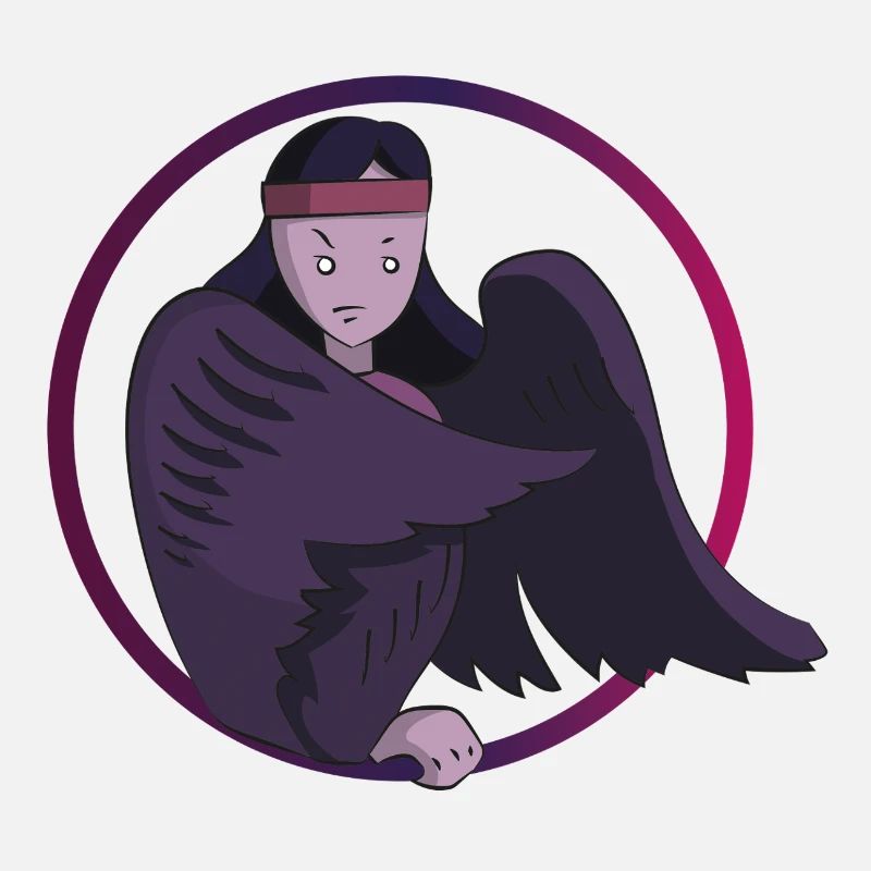 Sirin Bird