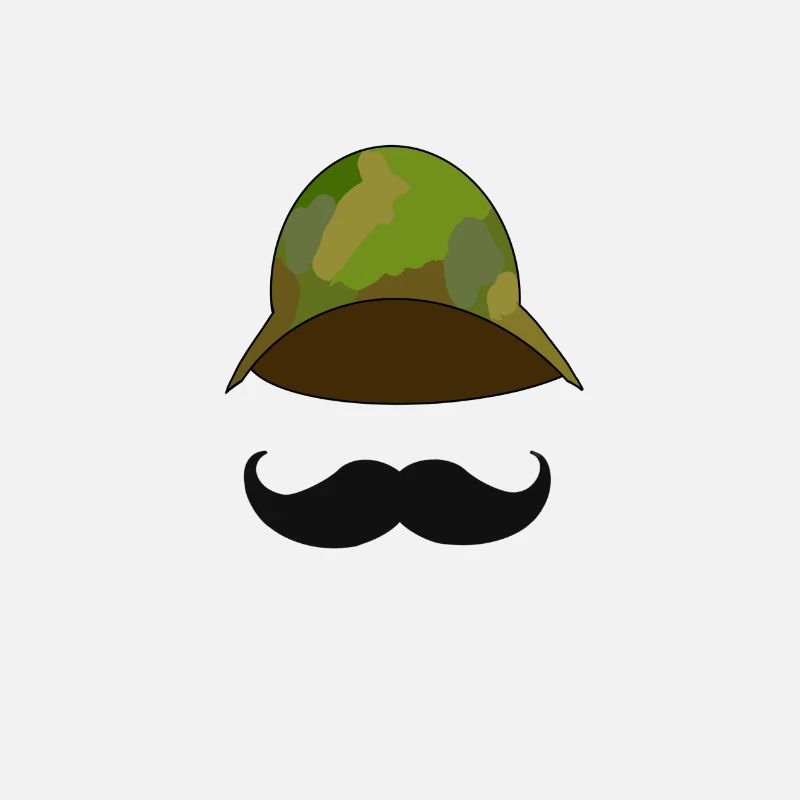 Moustache Army