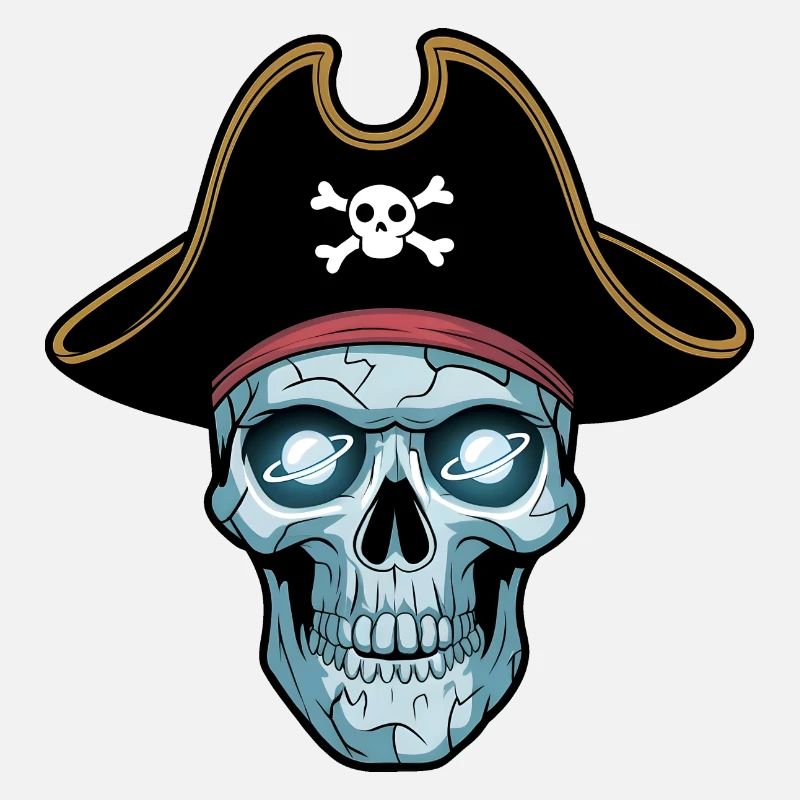 Pirate de l’espace