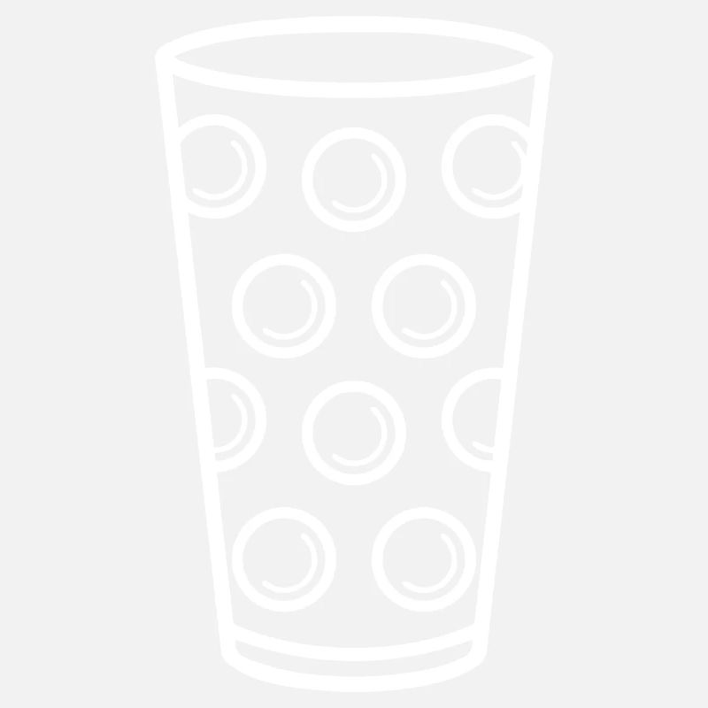Dubbeglas The Original