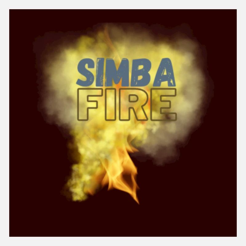 Simba-Logo