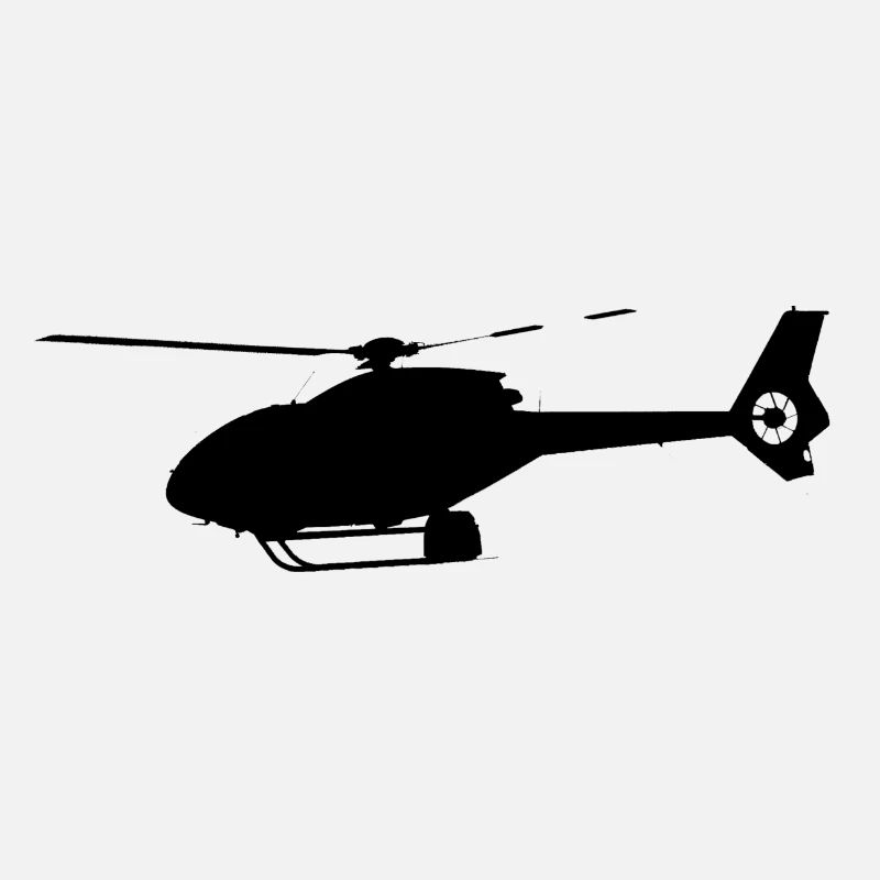 Hubschrauber 120