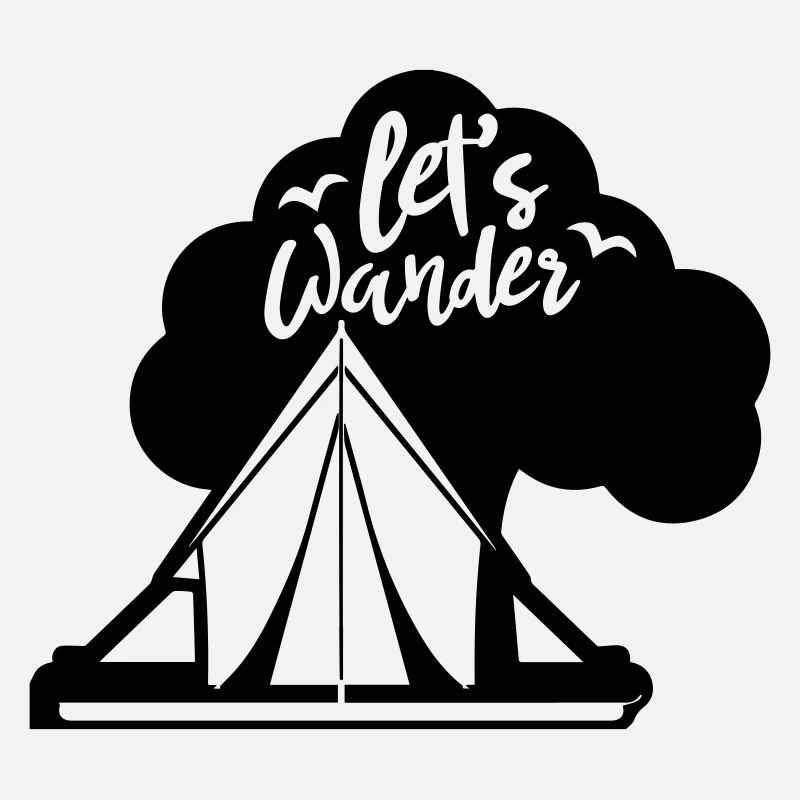 Lets Wander 01