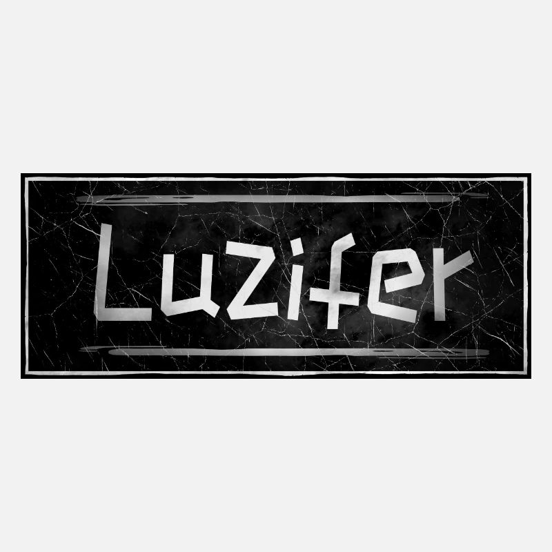Lucifer devil