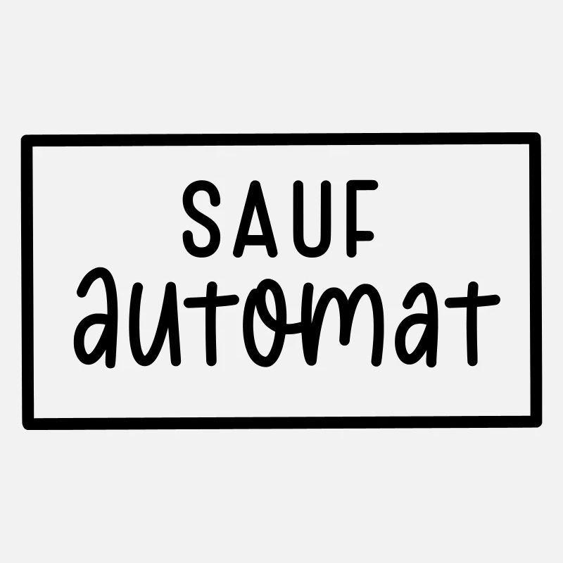 Sauf Automat