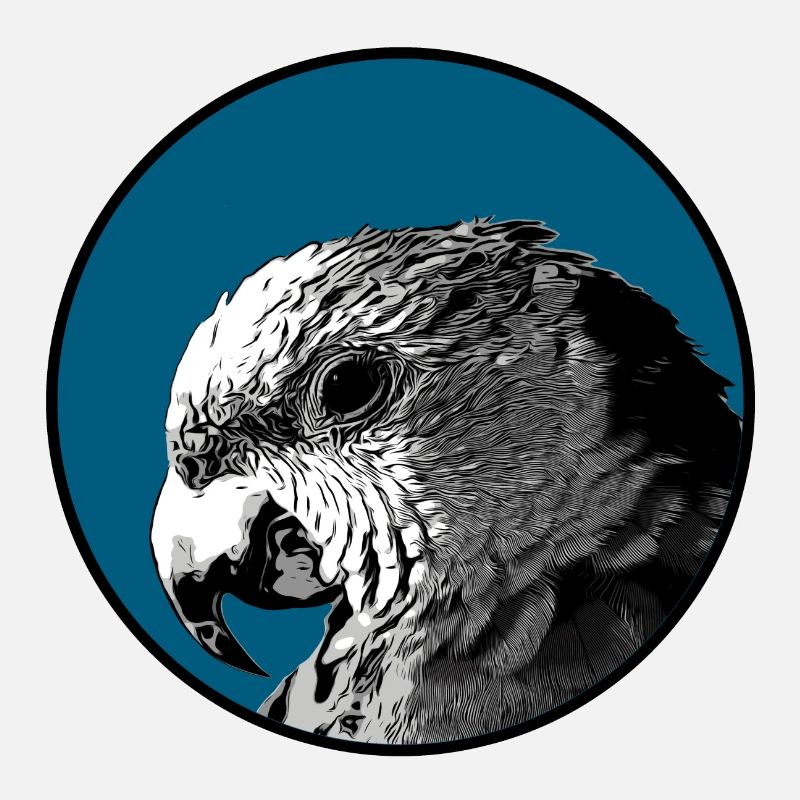 Amazon portrait