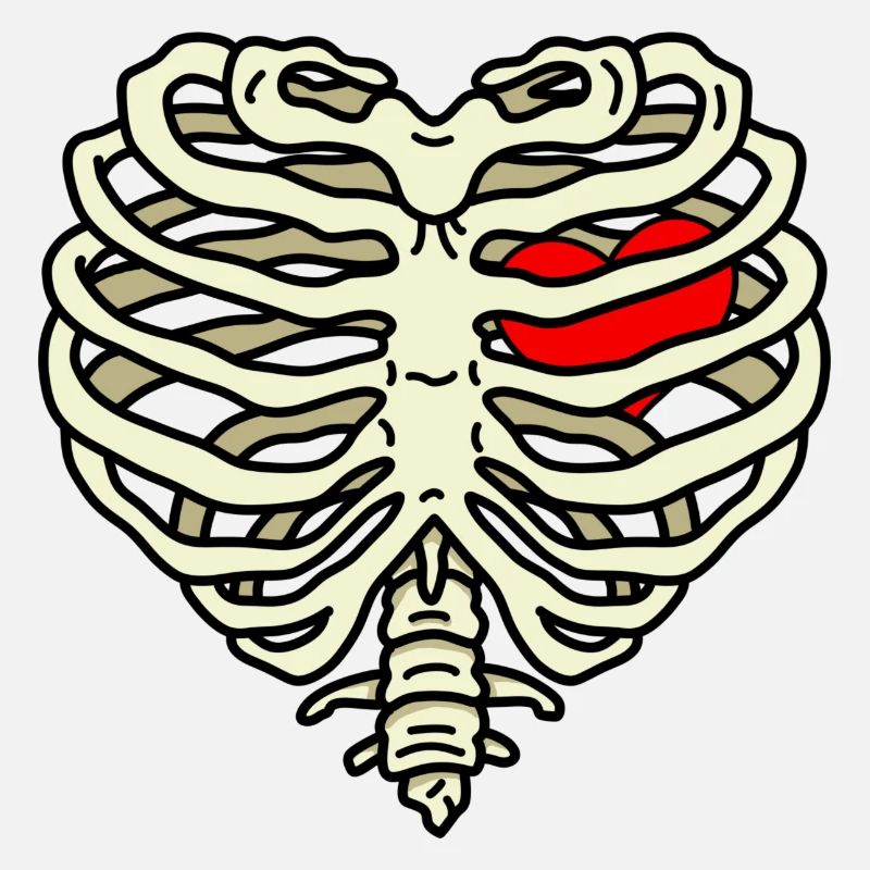 Bones Heart