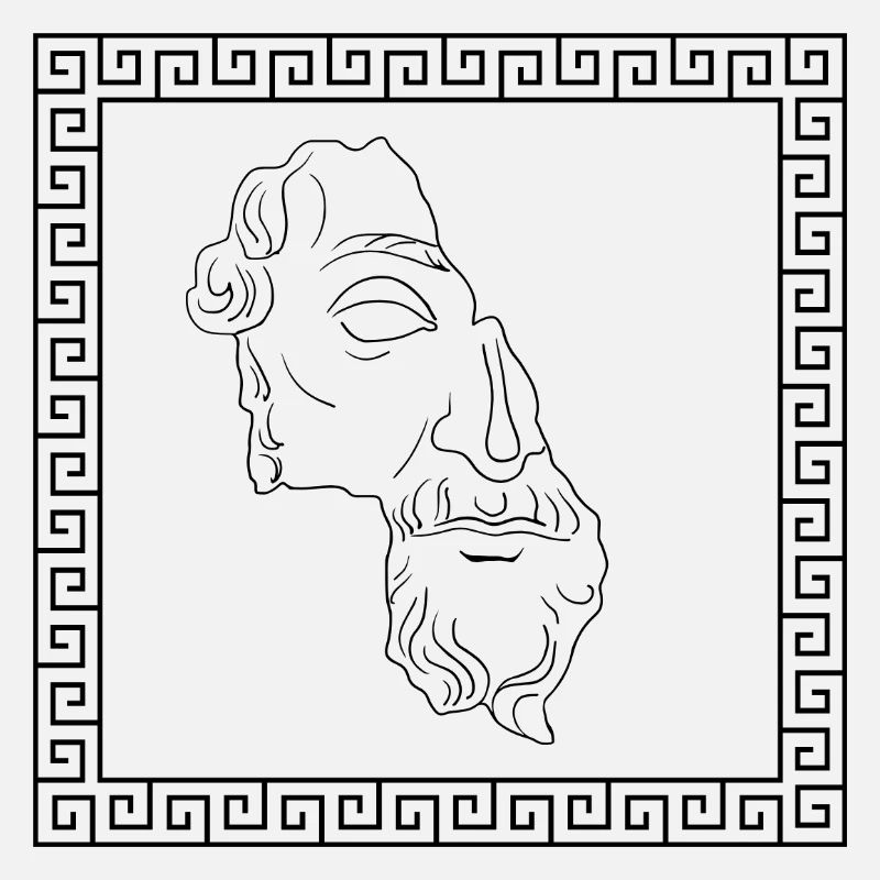 Echo des Altertums