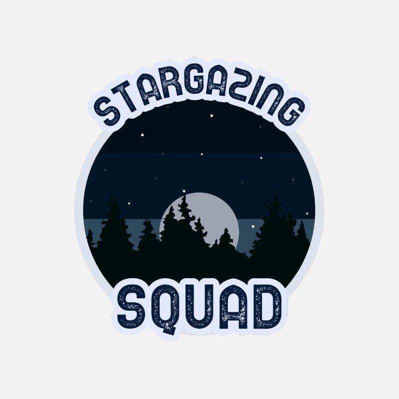 Stargazing Squad