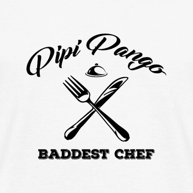 Baddest Chef