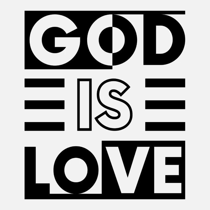 Dieu est amour