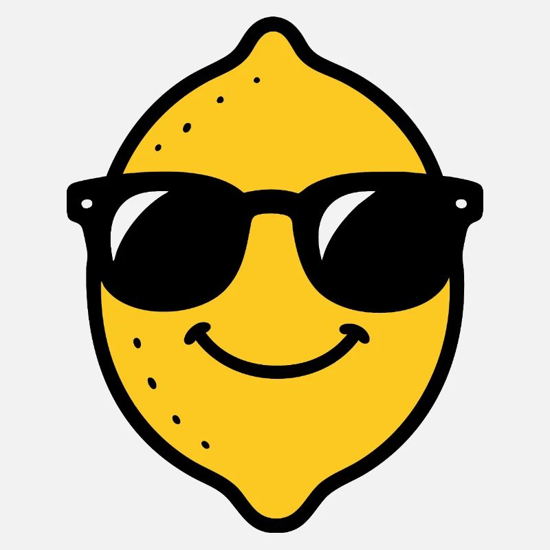 Tête de Citron