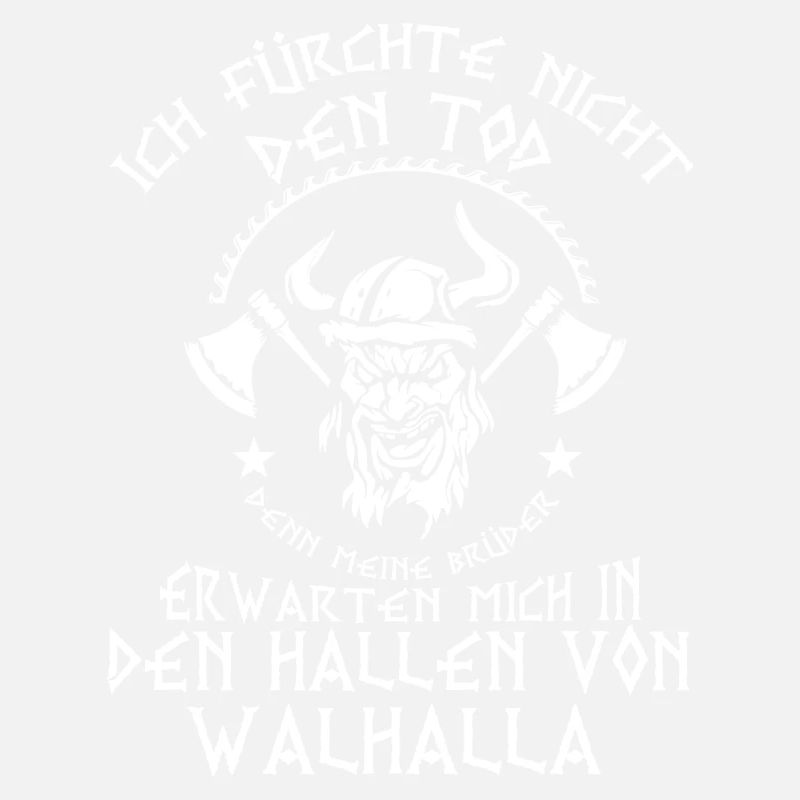 Viking Valhalla