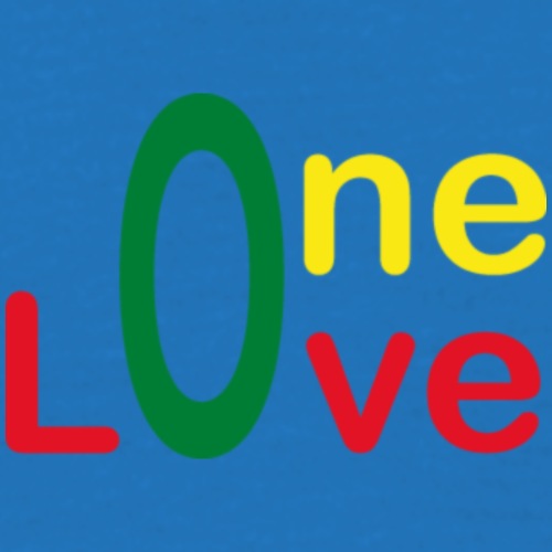 One love - version 1