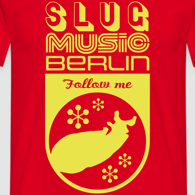 Ghostbox 2 Slug Music Berlin Label