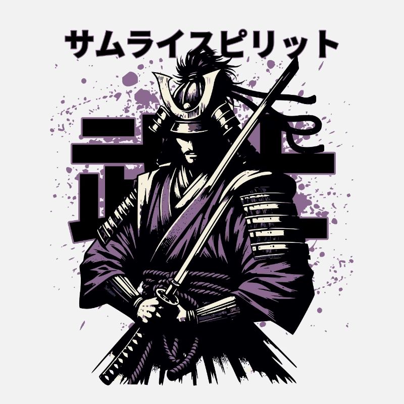 Samurai