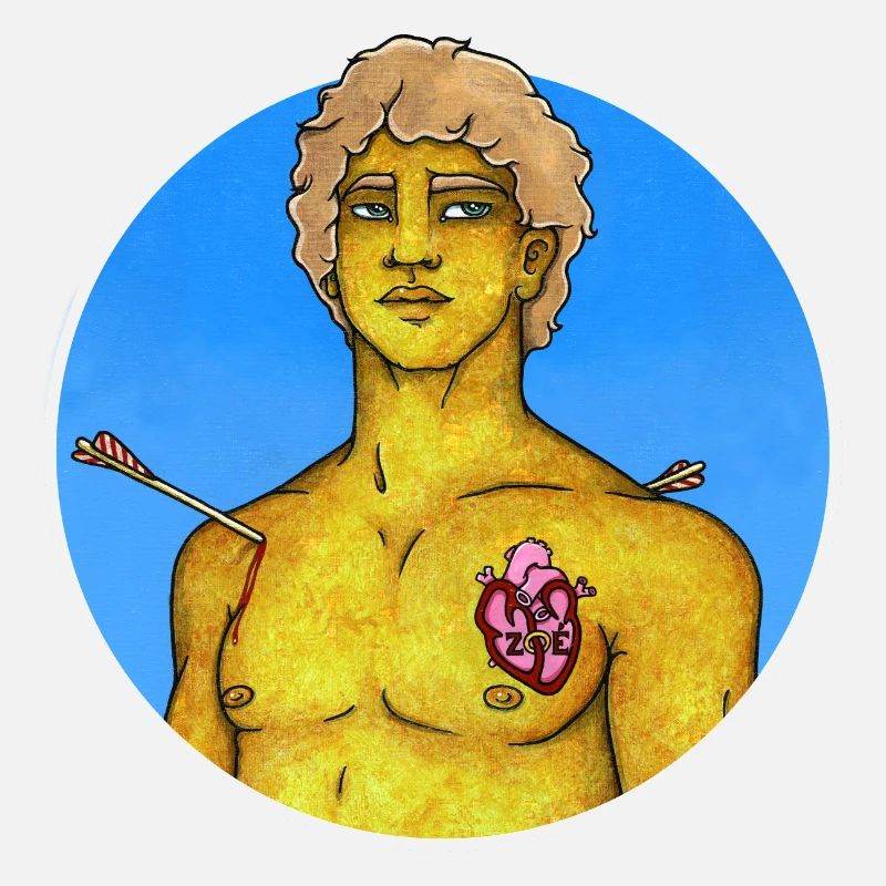 SAINT SÉBASTIEN
