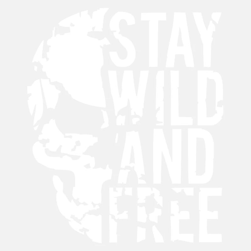 Skull Wild Free Ghost