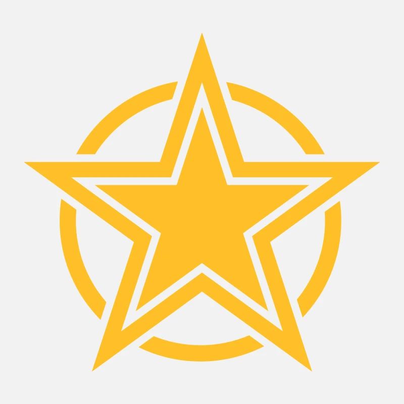 star