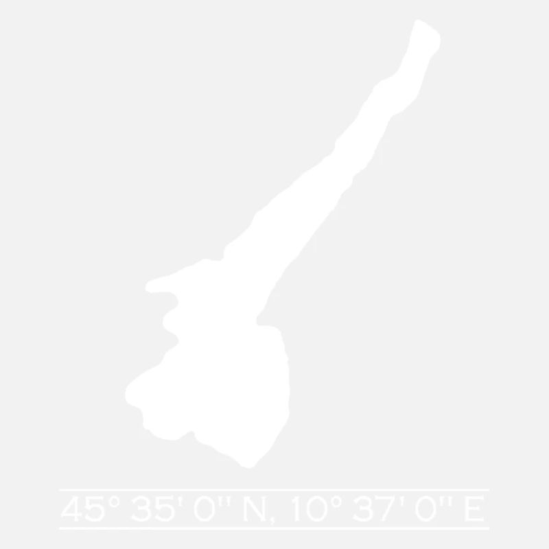 Garda | Coordinates | White