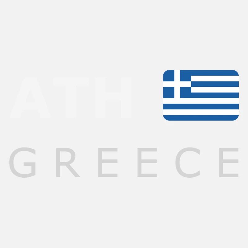 ATH GREECE white-lettered 400 dpi