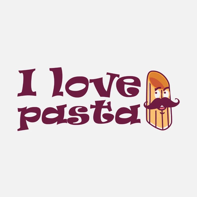 J’ADORE LES PÂTES
