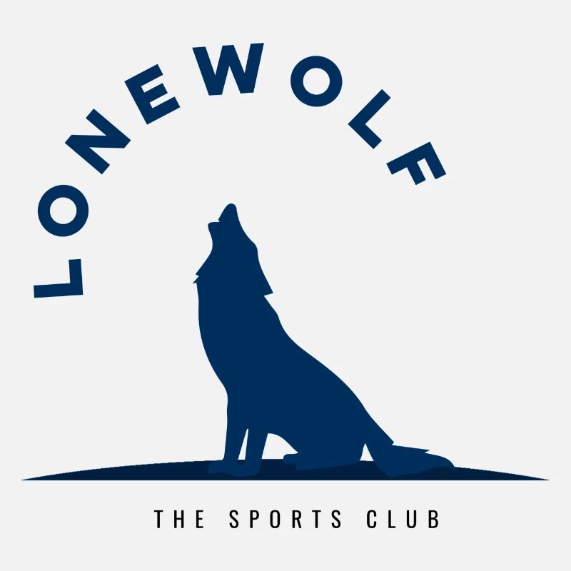 Lone Wolf