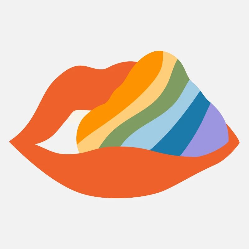 Pride Lippen