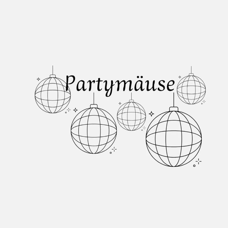 Party mice