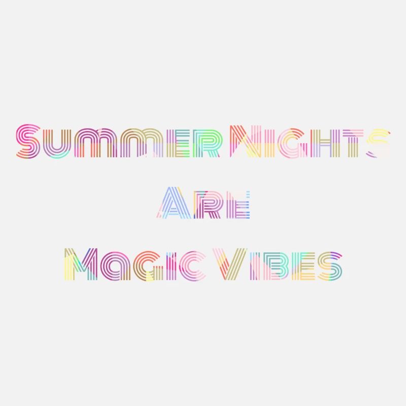 Summer Nights