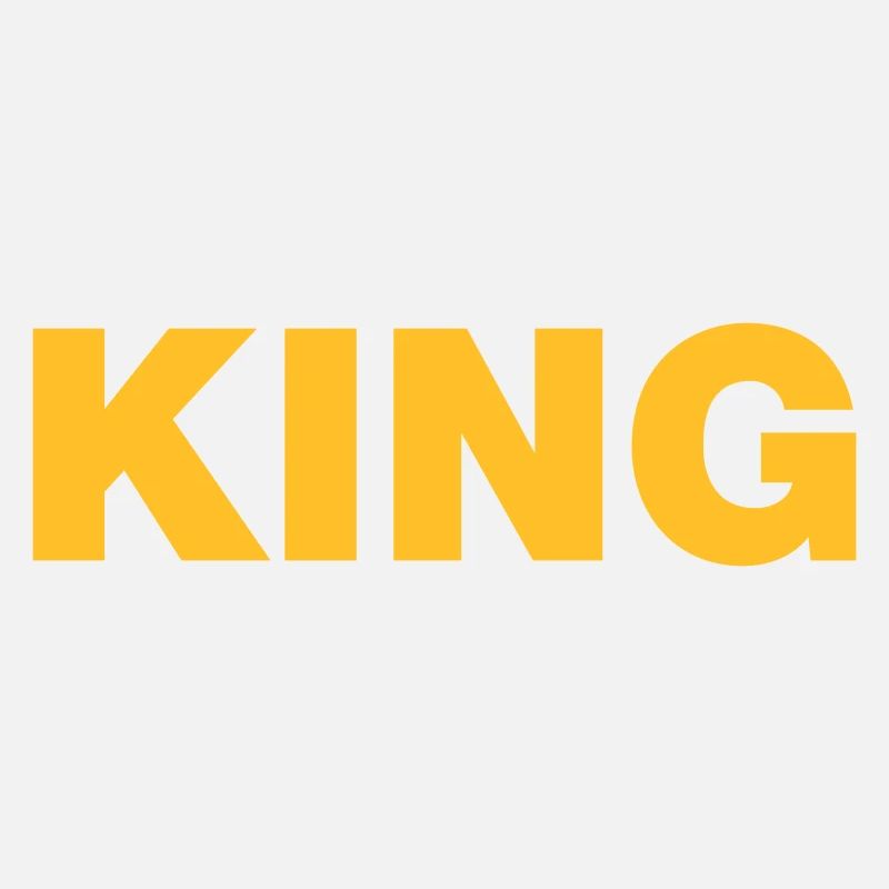 King Typo