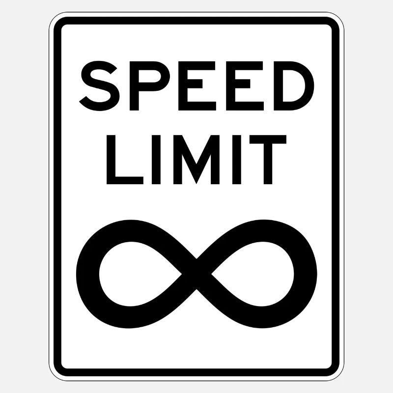 Limite de vitesse