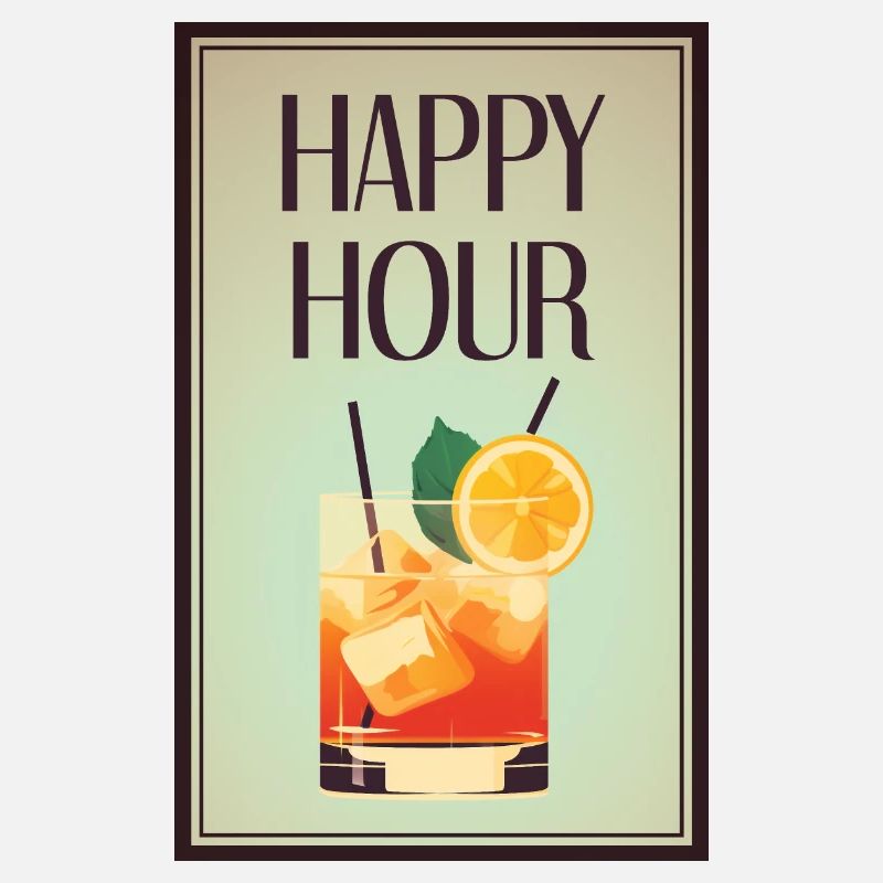 Happy hour