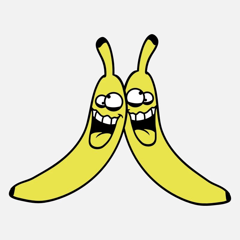Fou bananes