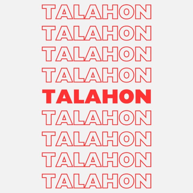 Talahon